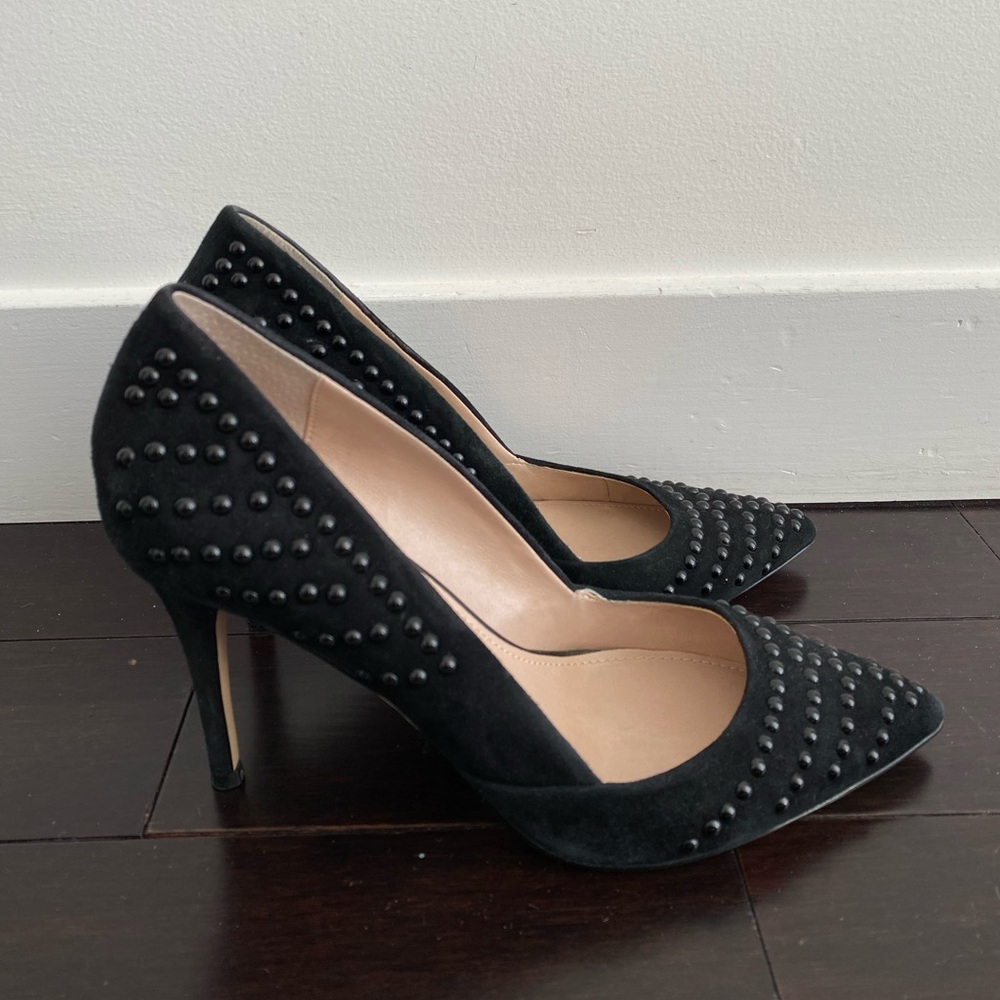French Connection Heels